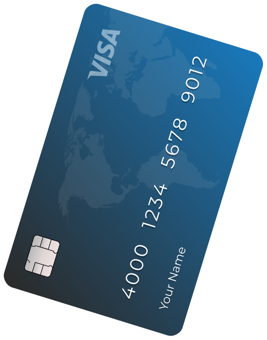 Visa Card